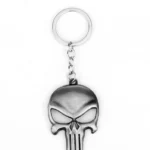 Originálna kľúčenka – The Punisher