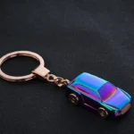 Kľúčenka na auto – Classic LED