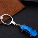 Kľúčenka na auto – Klasická športová
