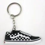 Originálna kľúčenka – Vans