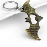 Kľúčenka s otvárakom – Batman (oceľ)