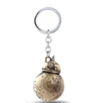 Originálna kľúčenka – Droid BB8