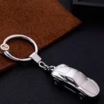 Kľúčenka na auto – Klasická športová