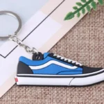 Originálna kľúčenka – Vans