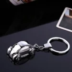 Kľúčenka na auto – Luxusná Light