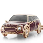 Kľúčenka na auto – Fashion Original