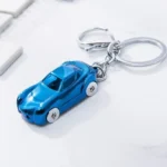 Kľúčenka na auto – Sedan