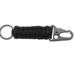 Paracord kľúčenka