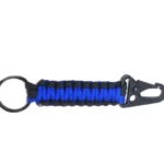 Paracord kľúčenka