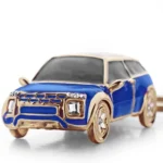 Kľúčenka na auto – Fashion Original