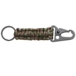 Paracord kľúčenka